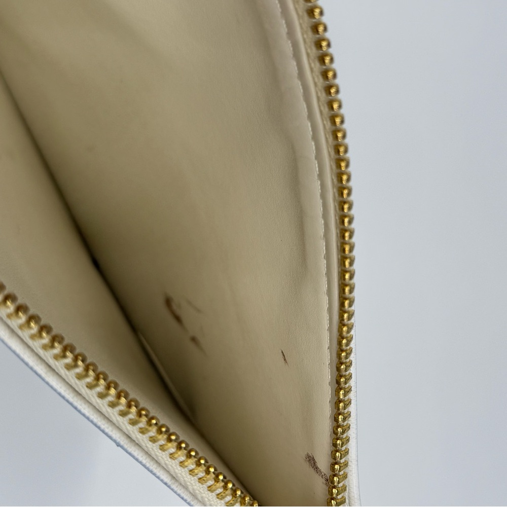 “Get to the point” Kate Spade pouch - Picture 4 of 6